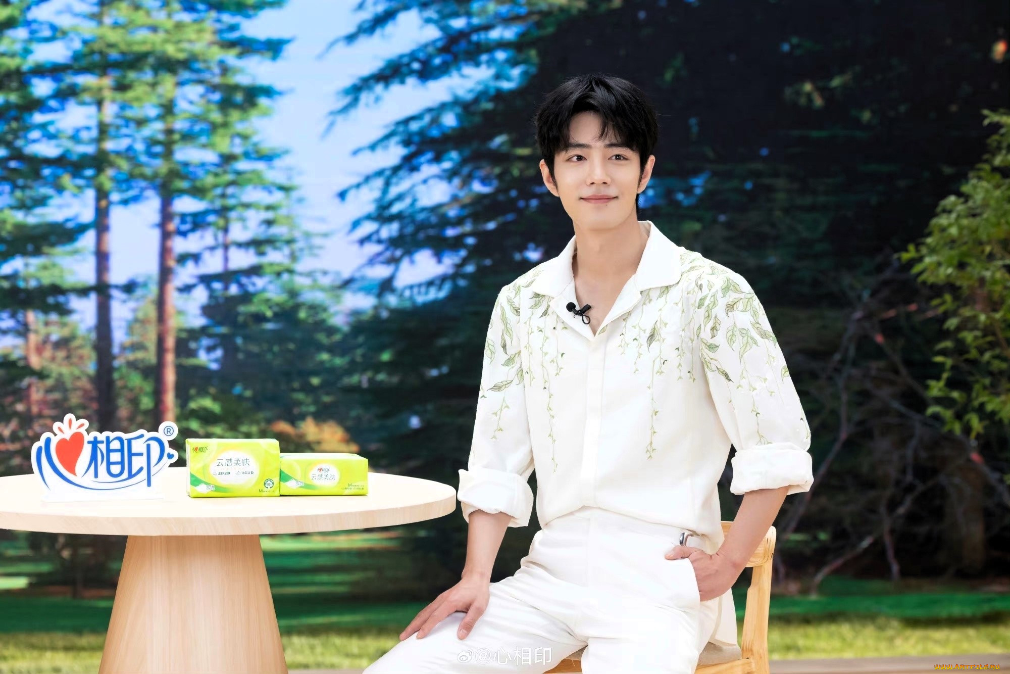 , xiao zhan, , , , , , , 